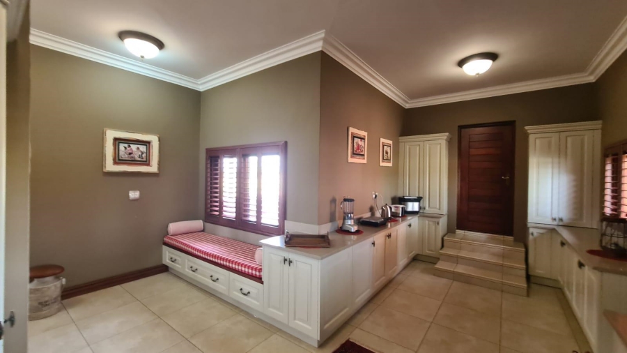 4 Bedroom Property for Sale in Oranjeville Free State